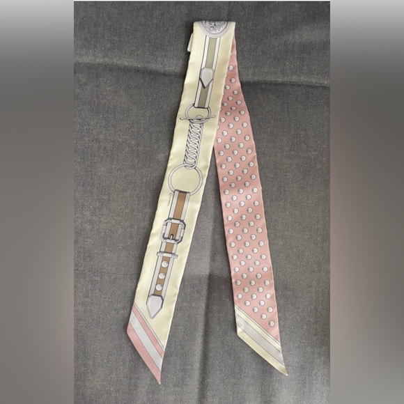 Hermes Grand Tralala Twilly - Picture 2 of 8